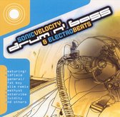 Sonic Velocity: Drum N Bass & Electrobeats