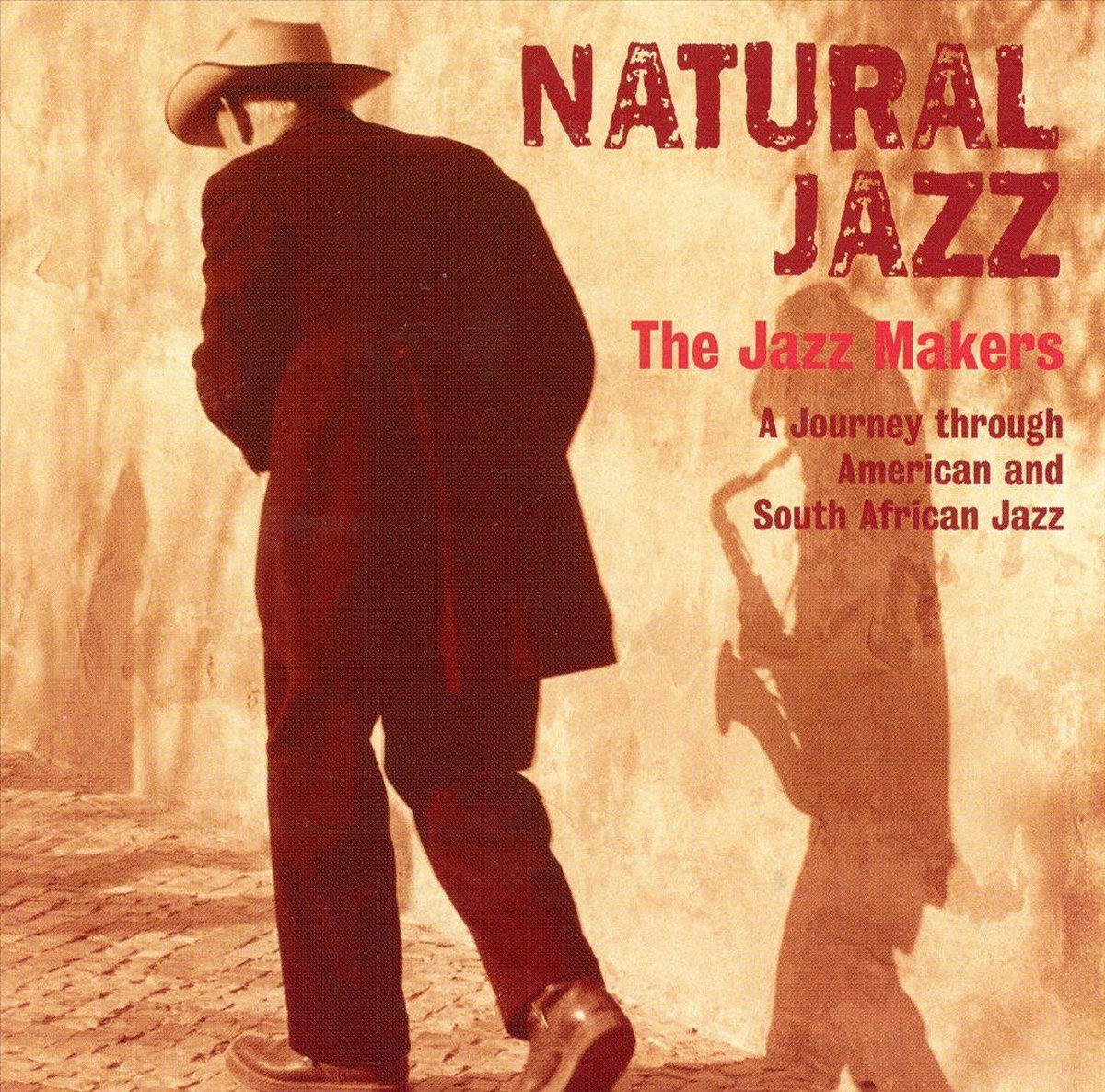 Natural Jazz