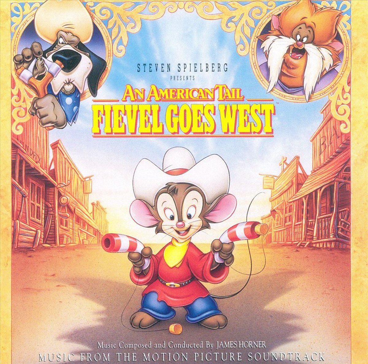 An American Tail