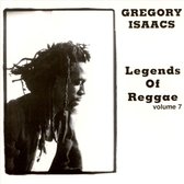 Legends of Reggae, Vol. 7