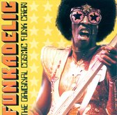 The Original Cosmic Funk Crew