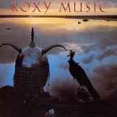 Roxy Music - Avalon (CD) (Remastered)