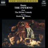 Dante -The Inferno-