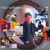 Chris Von Sneidern - California Redemption Value (CD)