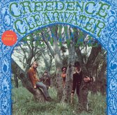 Creedence Clearwater  Revival
