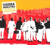 Sierra Maestra - Son: Soul Of A Nation (CD)