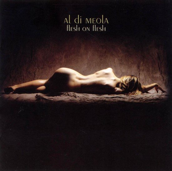 Flesh On Flesh