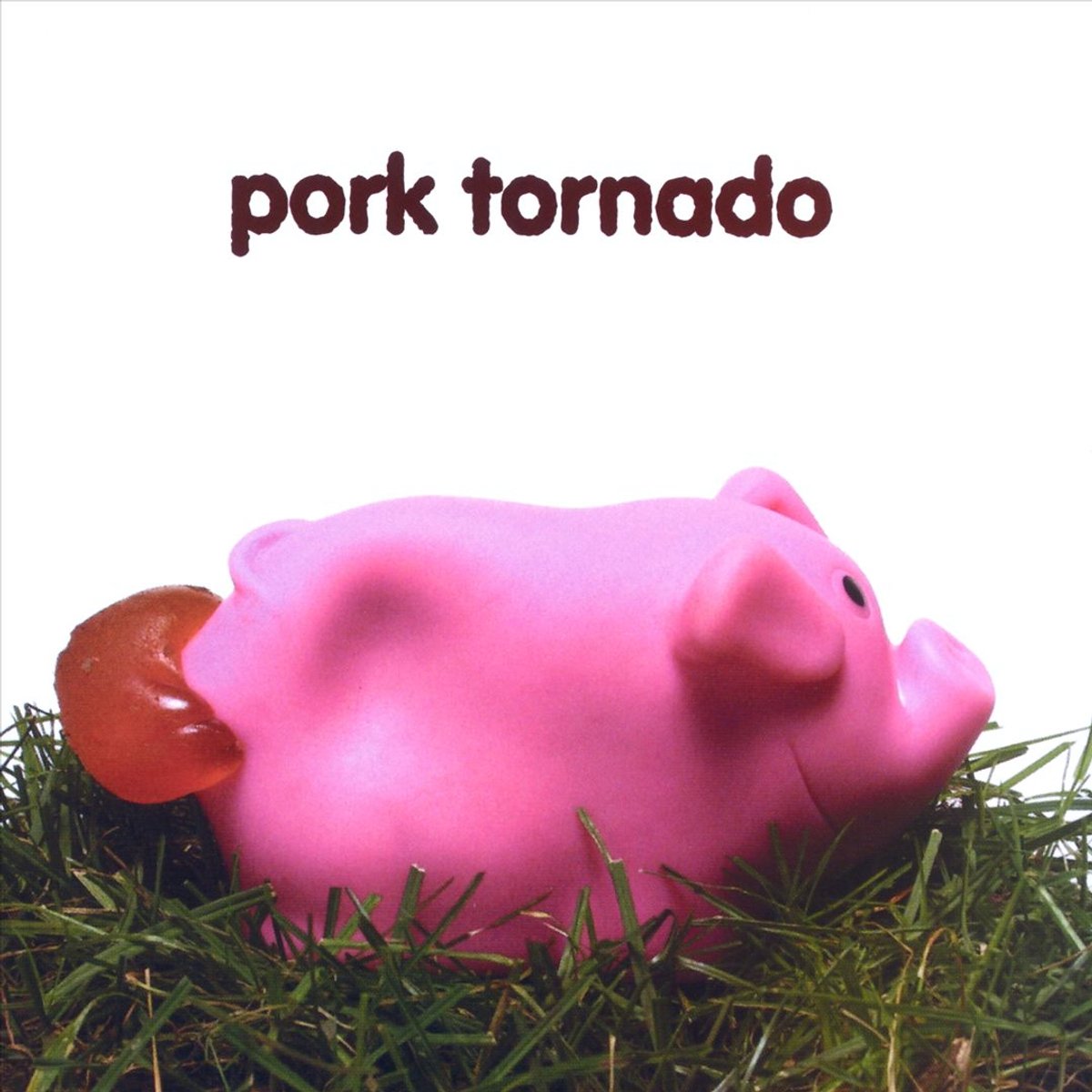 Pork Tornado