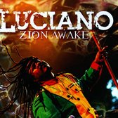 Luciano - Zion Awake (CD)