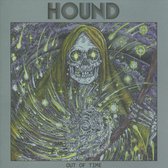 Hound - Out Of Time (CD)