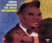 Great Recordings: The Best of Chuck Jackson