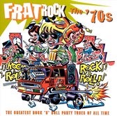 Frat Rock: The '70s