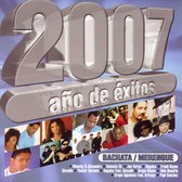 2007 Año de Éxitos Bachata: Merengue