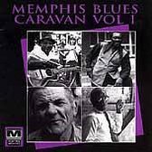 Memphis Blues Caravan, Vol. 1