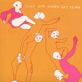 Clap Your Hands Say Yeah - Clap Your Hands Say Yeah (CD)