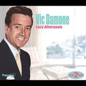 Vic Damone - Lazy Afternoon (2 CD)