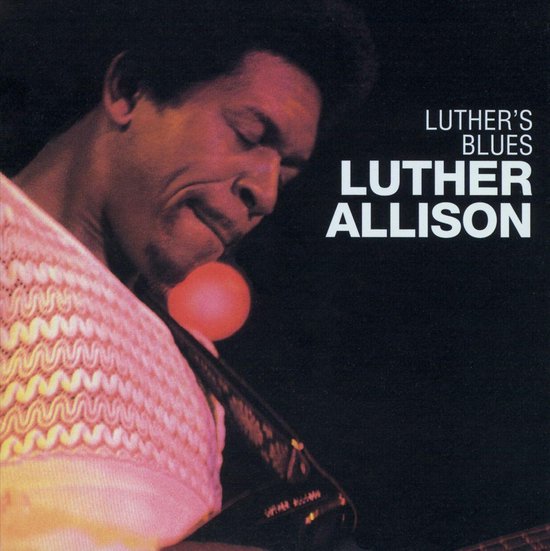 Luther's Blues