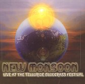 Live at the Telluride Bluegrass Festival