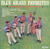 Blue Grass Favorites