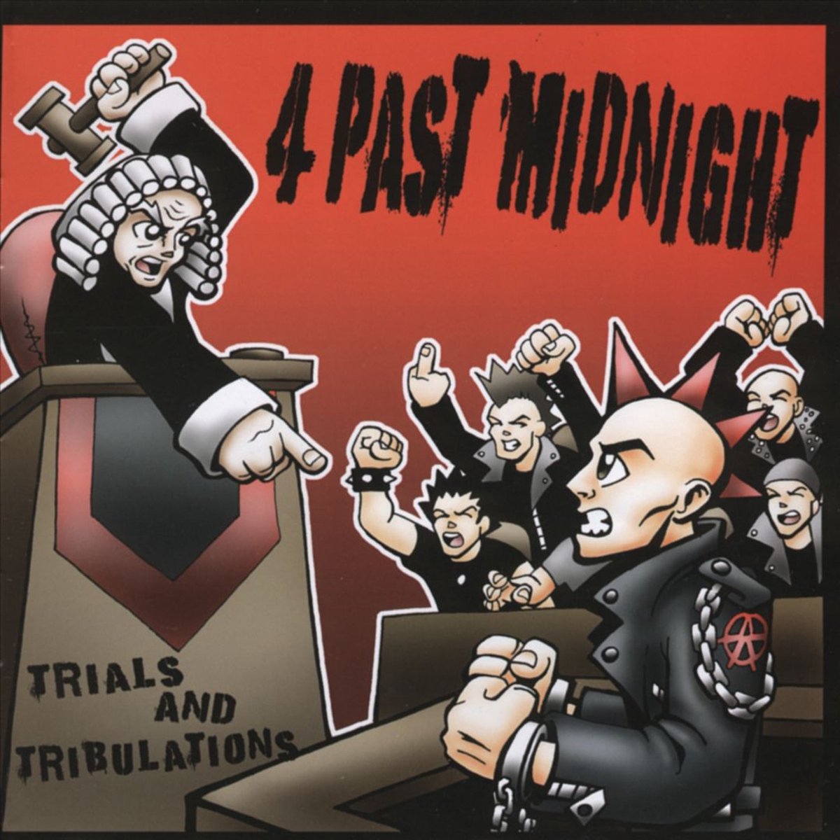 Trials and Tribulations