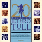 20 Years of Jethro Tull: Highlights