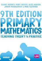 Omslag Primary Mathematics