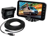MXN-7DM/56C complete camera set