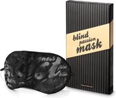 Bijoux Indiscrets - Blind Passion Masker