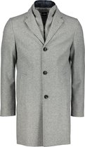 Jac Hensen Jas - Modern Fit - Grijs - 64