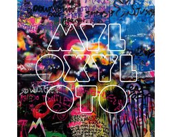 Coldplay - Mylo Xyloto