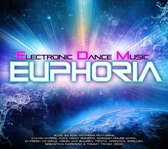 Electronic Dance Music Euphoria 2013
