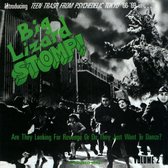 Big Lizard Stomp! Teen Trash from Psychedelic Tokyo 1966-1969, Vol. 2