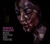 Rebekka Karijord - Music For Film And (CD)