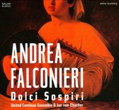 United Continuo Ensemble - Dolci Sospiri (CD)