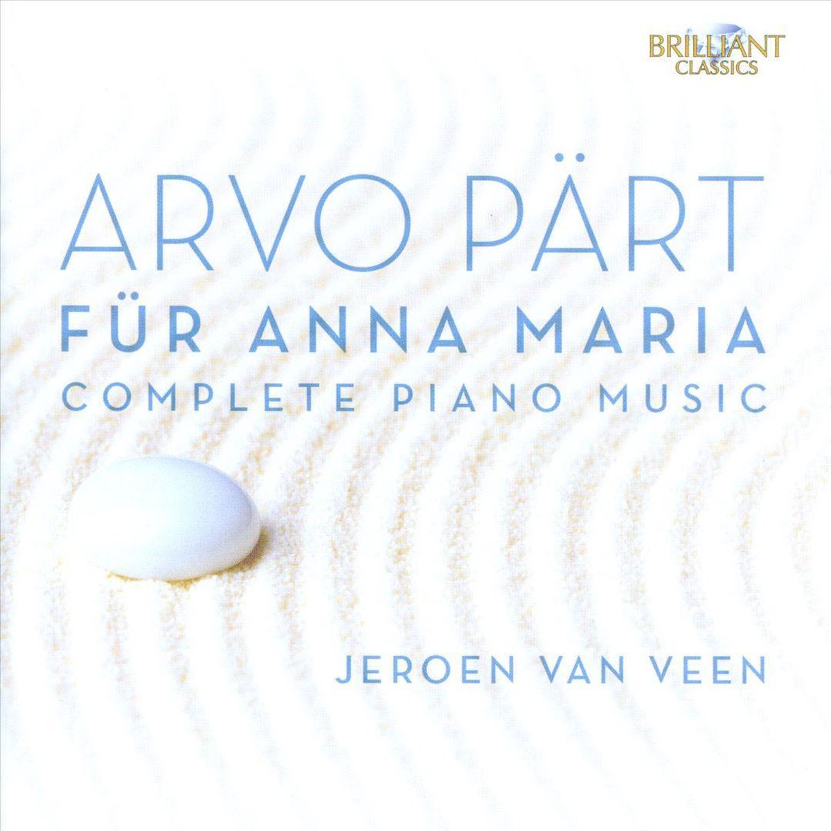 Part; Fur Anna Maria - Complete Pia