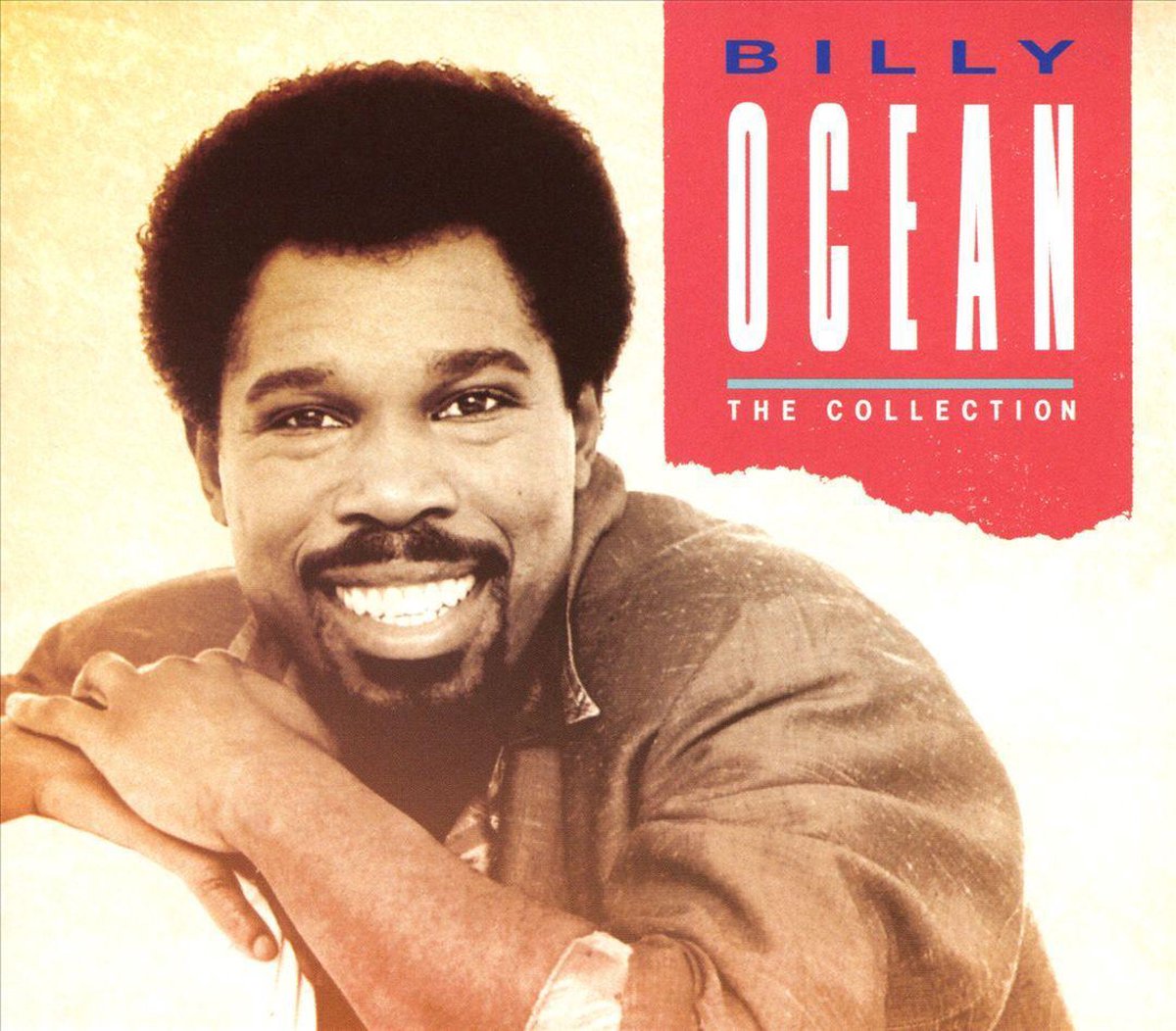 Billy Ocean Collection Billy Ocean Cd Album Muziek Bol 2386