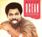 Billy Ocean - Collection