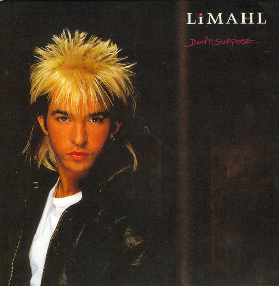 DonT Suppose (2 Disc Collectors Edition), Limahl Muziek bol