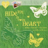 Hide 'em in Your Heart: Bible Memory Melodies, Vol. 2