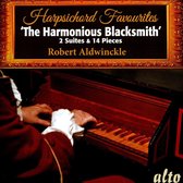 Harpsichord Favourites, The Harmoni