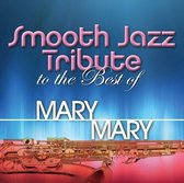 Smooth Jazz Tribute To The Best Of