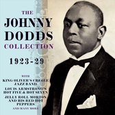 The Johnny Dodds Collection 1923-1929