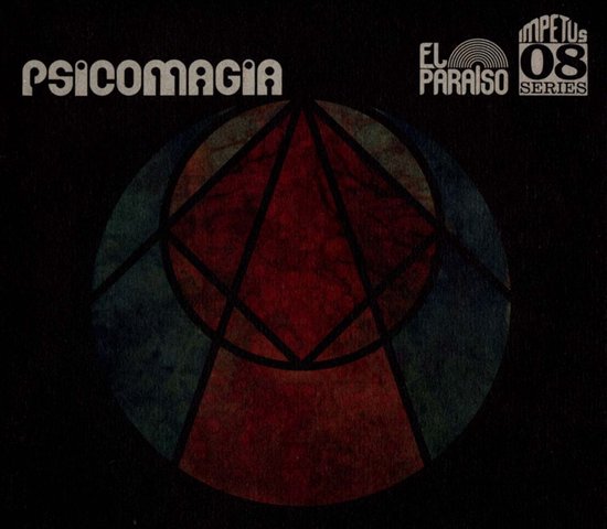 Psicomagia