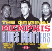 The Original Memphis Blues Brothers