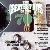 Greatest Hits of the 70's, Vol. 2 [Platinum #2]