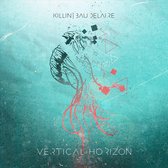 Killin' Baudelaire - Vertical Horizon (CD)