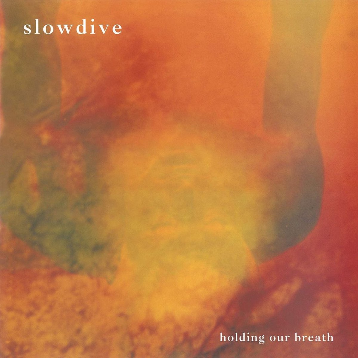 Holding Our Breath EP (Coloured Vinyl)