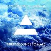 Love Lust Faith & Dreams