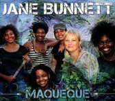 Jane Bunnett & Maqueque
