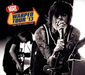 Warped Tour 2013 Compilation